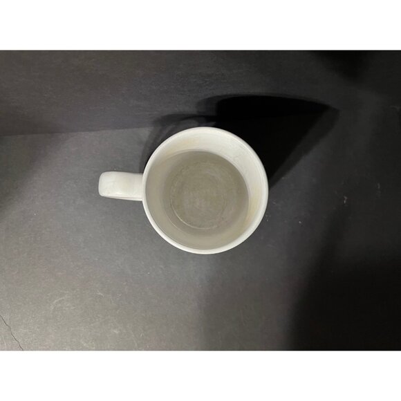 Disney Tinker Bell Coffee Tea Cup Mug - Picture 3 of 3